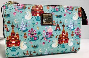 *Dooney & Bourke*Disney*The Nutcracker and the Four Realms Crossbody*18320F S78 - Picture 1 of 8
