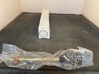 Extremo de varilla de amarre interior de dirección Karlyn - #45504-59015 / 11-504 - Se adapta a Lexus LS400 Foto 1 de 3