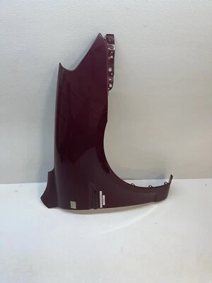 2006-2011 Hyundai Accent dianteiro direito aço com tampa com lâmpada lateral OEM43 - Imagem 1 de 4