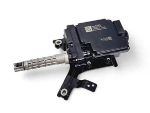 Conjunto electrónico de módulo de control de freno de estacionamiento de emergencia OEM GM 13509440 - Imagen 1 de 8