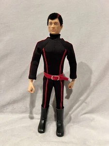 G.I. Joe Custom Super Joe 12" Arcane Adventurer Figur Adventure Team - Bild 1 von 6