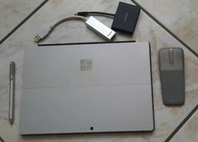 microsoft surface pro 4 - Immagine 1 di 2