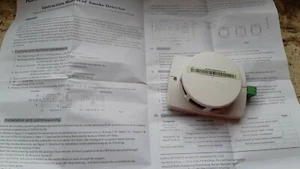 Sensore Fumo LH-09A - Foto 1 di 1