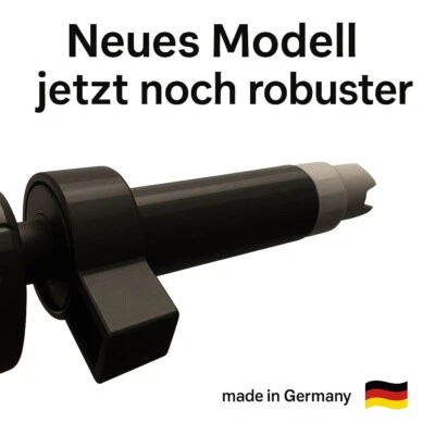 MARKENLOS E Scooter Drehgasgriff Handgasgriff für Xiaomi 4 pro 2nd gen & weitere modelle