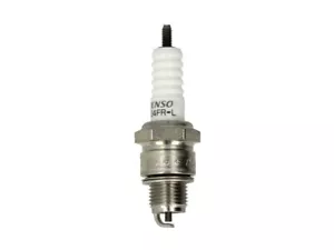 DENSO W24FR-L Spark plug OE REPLACEMENT - Picture 1 of 8