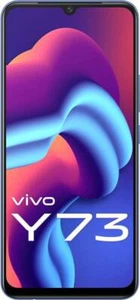 ViVO Y73 (RAM 8GB, 128GB) 6.44" 64+2 MP Camera Dual SIM Googleplay Phone - Picture 1 of 8