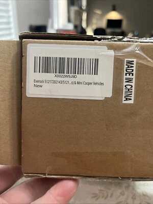 Actuador de cerradura de puerta delantero izquierdo para BMW 320i 335i 550i 740li M3 M6 X5 X6 Z4 Foto 1 de 4