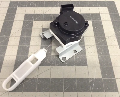 Samsung Washer Clutch Drain Motor NTCU401TA2 DC31-20014C - Image 1 of 4