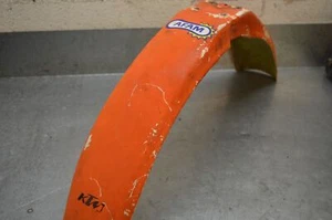 Garde-boue avant KTM 125 GS 1979 - Foto 1 di 3