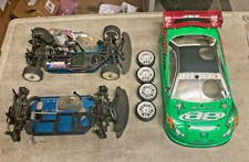 team associated tc3 body