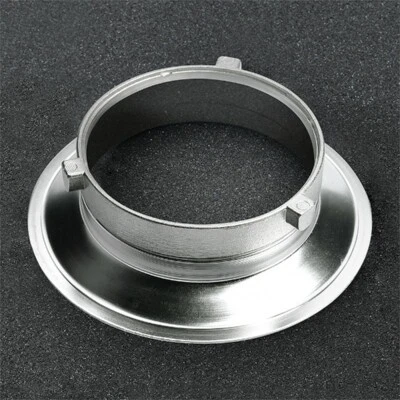 SMDV Adapter Bowens Type Mount for  SpeedBox Diffuser Flip, Alpha, Strip, Square - Image 1 of 4