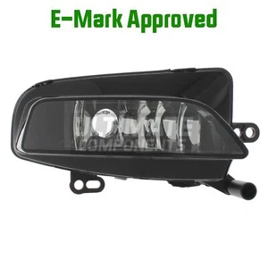 Audi A3 8V Hatchback S-Line 2012-2016 Fog Light Lamp Drivers Side Right Hand - Picture 1 of 24