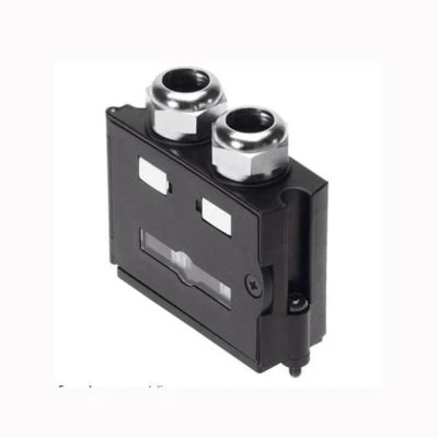 FESTO FBS-SUB-9-GS-DP-B 532216 Feldbussockel Neu - Bild 1 von 4