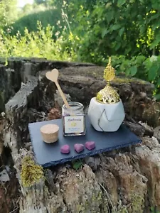 Ambrosia Räucherherzen Set Duft der Götter - Bild 1 von 1