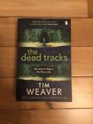 The Dead Tracks: Megan is missing . . . in this HEART-STOPPING THRILLER by...
