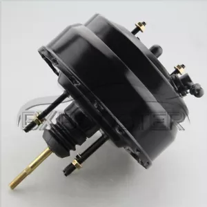 BB-410 BRAKE BOOSTER FOR NISSAN NAVARA FRONTIER 47210-VK91B 47210-VK010 - Picture 1 of 3