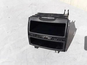 2014-2018 MERCEDES-BENZ SPRINTER 2500 CENTER CONSOLE STORAGE ASHTRAY OEM - Picture 1 of 16