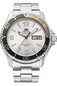 Orient Men's Kamasu 42mm Autoamtic Watch RA-AA0821S - Picture 1 of 1