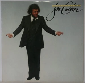 Joe Cocker - Luxury You Can Afford; 12" Vinyl LP33 (1978) Asylum 6E-145 - VG+ - Picture 1 of 6