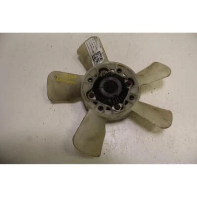 COOLING FAN FOR SUZUKI SJ 410-413 (82-89)-SAMURAI (89-03) 1.3 BER. 1982 Foto 1 de 4