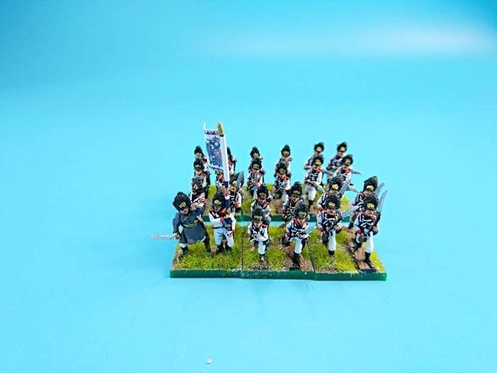 Warhammer 40K Painted Brother Captain Tycho