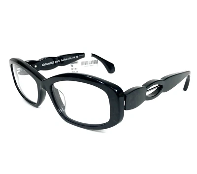 Gafas de sol Alain Mikli A05502 001/M3 Noir gris nacre fotocromáticas 56-17-140 Foto 1 de 4