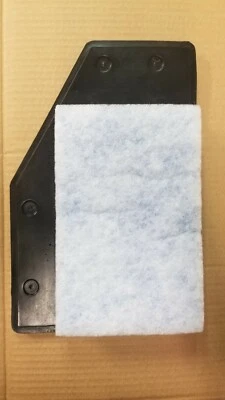 Air Filter 49146 For 2025, 2024, 2023, 2022 Chevrolet Malibu 1.5L 4Cyl  - Image 1 of 4