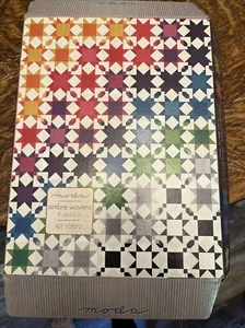 Moda ombre woven V and Co-Kit 10872 - Picture 1 of 3