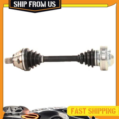 Junta CV eje CV lado conductor delantero para Audi S3 2,0 L Volkswagen Golf R 2,0 L Foto 1 de 4