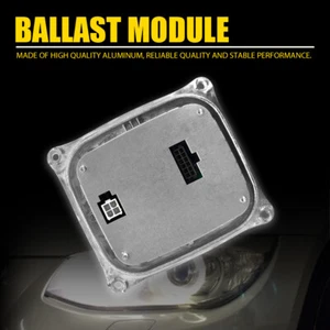 LED Headlight Ballast Control Unit For Module BMW 3Series E93 Lci E92 2008-2013 - Picture 1 of 20