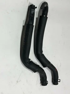 SSANGYONG TIVOLI 1.6 Gasolina Calentador Radiador Manguera Tubo Línea 2015-en - Imagen 1 de 7