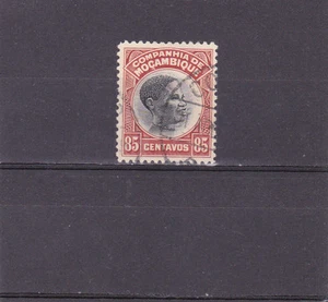 MOZAMBIQUE COMPANY STAMP 85 C. (1925-31) - Picture 1 of 1