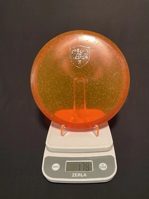 Discmania C Line Metal Flake MD5 Midrange Disc Innova Made - Image 1 of 3