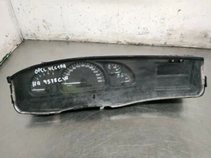 09134518LC instrumentenblende für OPEL VECTRA B BERLINA 2.0 16V CAT 1995 392237 - Bild 1 von 5