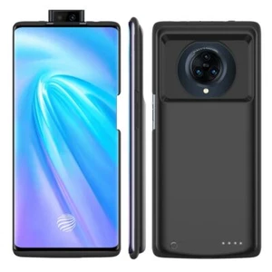 Für Vivo Nex/Nex A/Nex 2/Nex 3 Akkukoffer Powerbank tragbares Ladegerät Abdeckung - Bild 1 von 9