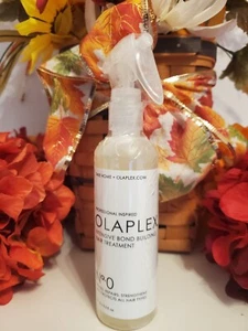 Olaplex No. 0 Intensive Bond Building Hair Treatment✨5.2 Oz ~ New - Picture 1 of 2
