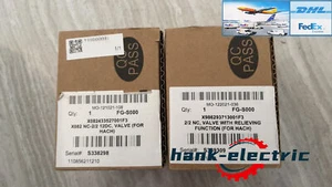1PCS NEW HACH YY0000091 FG-S000 CODII Air Level Valve YY0000091 Fastshipping DHL - Picture 1 of 4