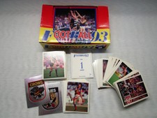 FOOTBALL 93 RUGBY AFL AUSTRALIA-FIGURINA a scelta-STICKER at choice-Nuova/New