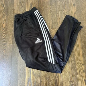 Adidas Trainingshose Herren XL Climacool schwarz X- Large - Bild 1 von 8