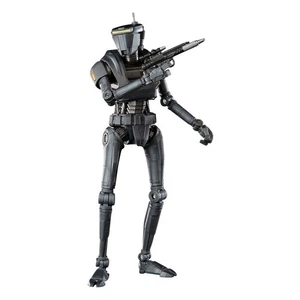 Action Figure: Star Wars Black Series The Mandalorian: NEW REPUBLIC SECURITY DRO - Bild 1 von 7