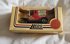 Lledo Days Gone Ford Model T Walkers Potato Crisps Promotional Van  A - Picture 1 of 1