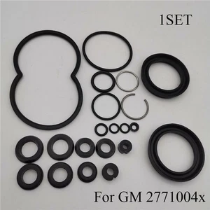 21pcs GM 2771004x Seal Leak Repair Kit For Hydro Boost Rubber Only Ford Chrysler - Picture 1 of 7