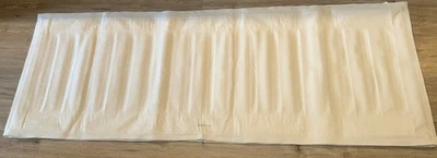 Sleep Number Select Comfort S122807 QDUAL colchón de aire cama cámara cremallera izquierda Foto 1 de 4