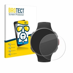 Szklany ochraniacz ekranu do Polar Vantage V / V Titan Szkło ochronne Ochrona - Zdjęcie 1 z 7