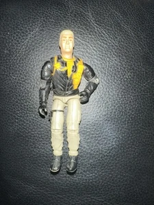 VTG 1992 GI JOE BATTLE CORPS MACE UNDERCOVER OPERATIVE HASBRO LOOSE - Picture 1 of 2