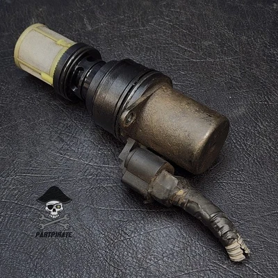 Датчик дифференциала полного привода 2002-2009 Buick Rendezvous Aztek Montana 88896067 - Изображение 1 из 2