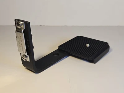 Poignée Flash Rollei L-Shape Flash Bracket Mount pour Rolleiflex Rolleicord SL66 - Image 1 of 4