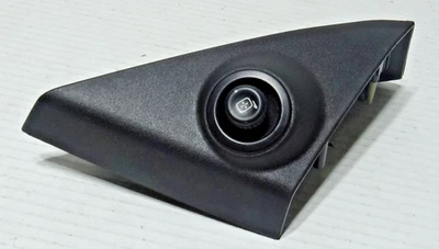 2005-2009 Ford Mustang Power Mirror Control Switch Black - Image 1 of 4