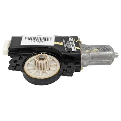 2006-10 Hummer H3 H3T Top Sunroof Moonroof Sun Roof Electric Drive Motor OEM - Image 1 of 4