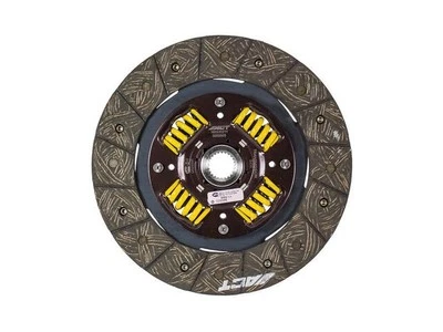 Disco de fricción embrague Subaru Outback 2005-2009 ACT 86145QHDQ 2006 2007 2008 Foto 1 de 2